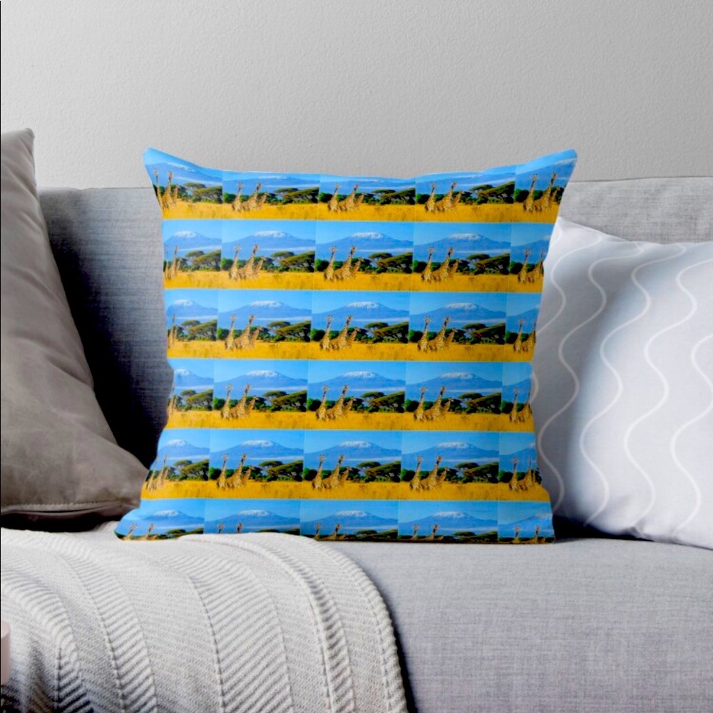 Pillow